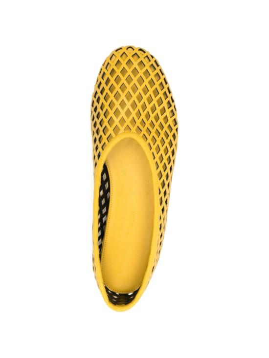 26SS 프로엔자슐러 플랫 슈즈 SH251015AL001FC 202 MUD - PROENZA SCHOULER