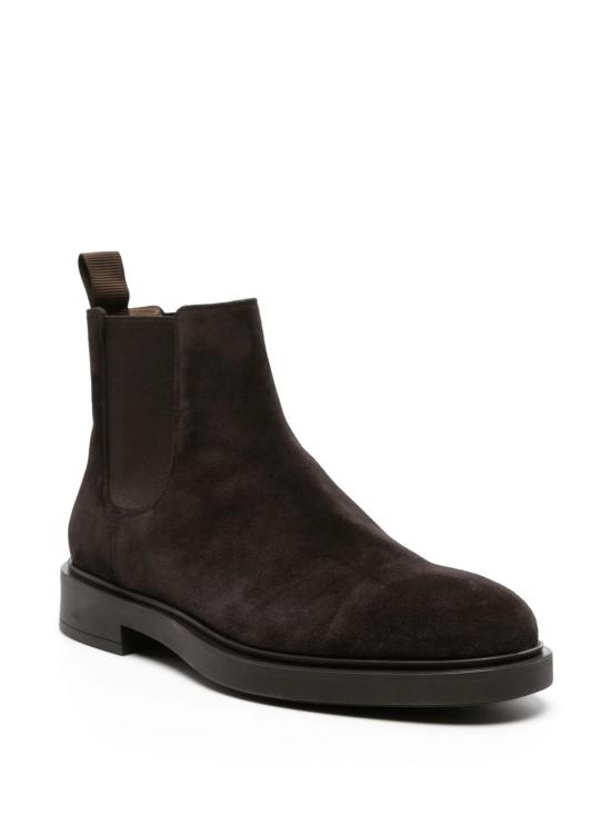  지안비토로시 부츠 U7333020GOMSUE MOKA - GIANVITO ROSSI