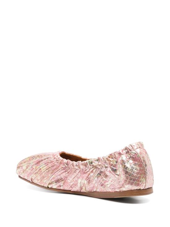 25SS 포르테포르테 플랫 슈즈 13710MYSHOES F47A0 CIPRIA - FORTE FORTE