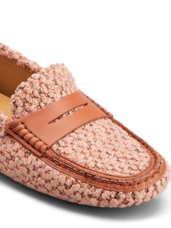 25SS 토즈 로퍼 XXW22L0JB90U8BXXC6S XXC6 - TODS