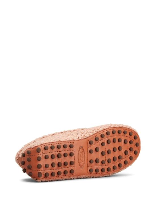 25SS 토즈 로퍼 XXW22L0JB90U8BXXC6S XXC6 - TODS