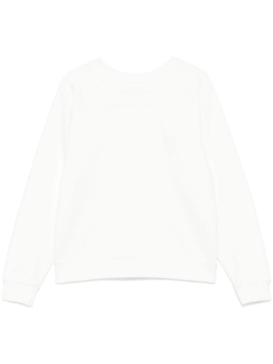 25SS 포르테포르테 스웨터 9915MYTSHIRT F47A0 BIANCO