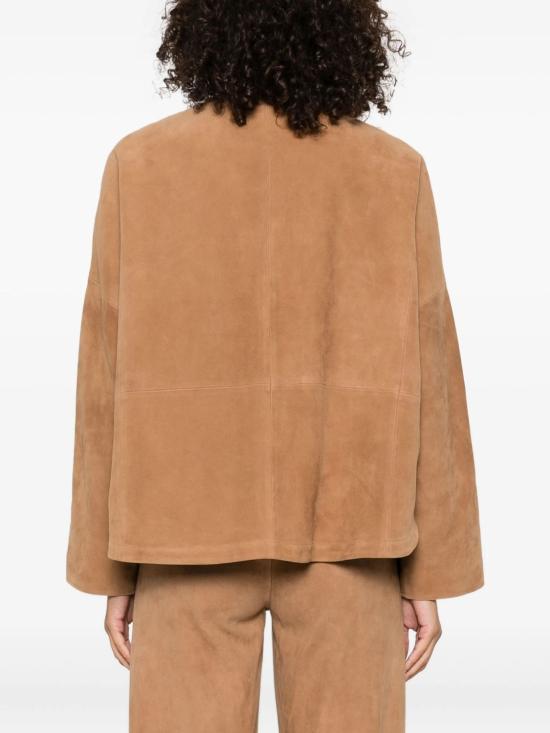 25FW 포르테포르테 스웨터 14011 F48A3 NOCE - FORTE FORTE