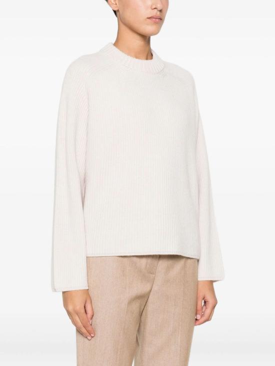 25FW 포르테포르테 스웨터 14146MYKNIT F48A0 BOROTALCO - FORTE FORTE