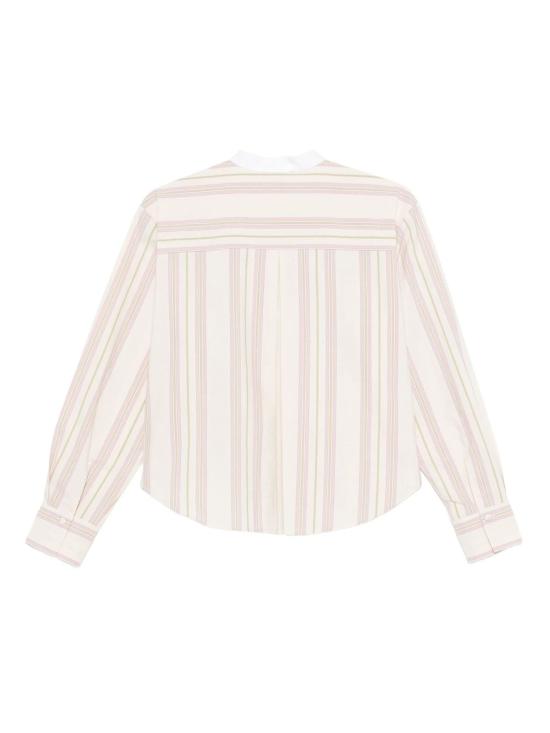 25FW 포르테포르테 셔츠 14405 F48M0 ROSE - FORTE FORTE