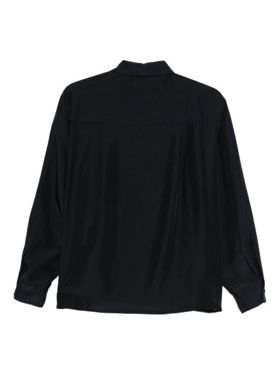 25FW 포르테포르테 셔츠 14382 F48M5 NOTTE - FORTE FORTE