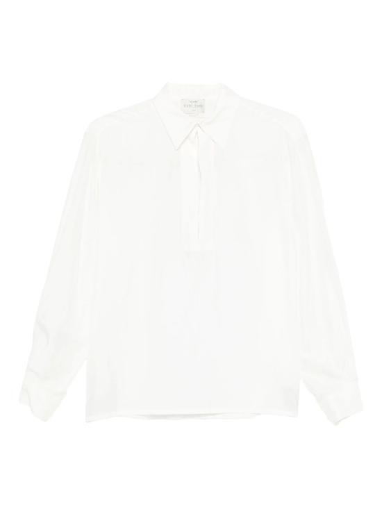 25FW 포르테포르테 셔츠 14382 F48M0 NEVE