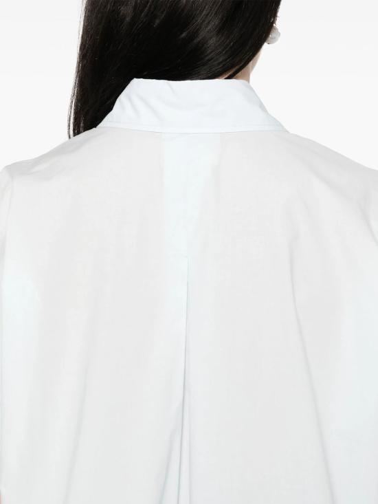 25SS 포르테포르테 셔츠 13618MYSHIRT F47A7 NUAGE - FORTE FORTE