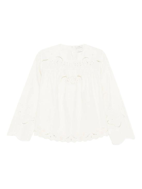 25FW 포르테포르테 셔츠 14385 F48M0 BOROTALCO