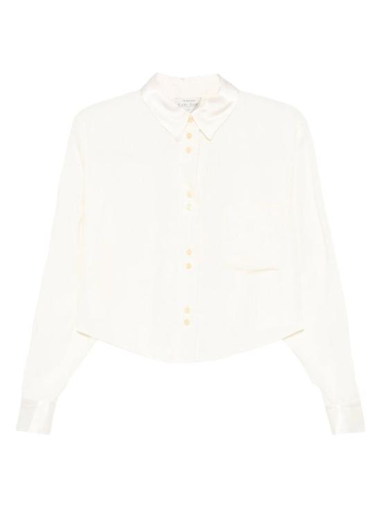 25FW 포르테포르테 셔츠 14055MYSHIRT F48A0 GIGLIO