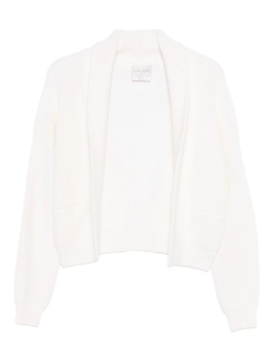 25FW 포르테포르테 자켓 14156MYKNIT F48A0 GIGLIO