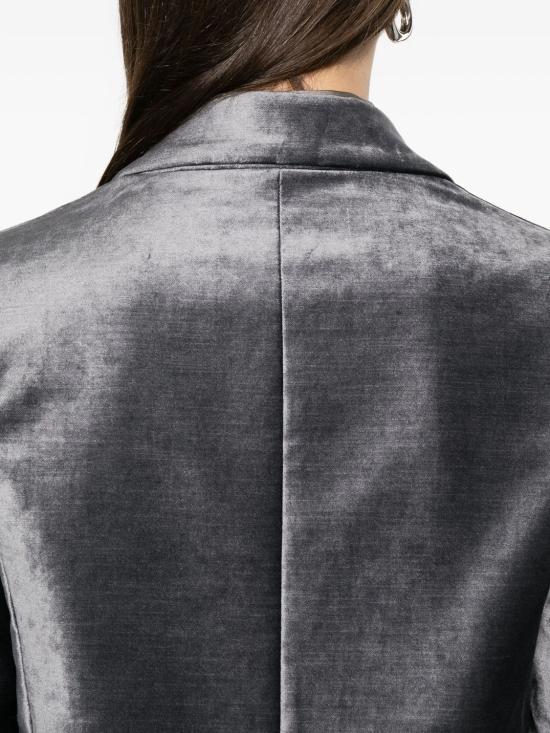 25FW 포르테포르테 자켓 14341 F48M5 STONE - FORTE FORTE