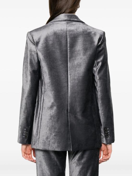 25FW 포르테포르테 자켓 14341 F48M5 STONE - FORTE FORTE