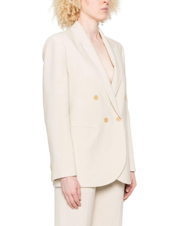 25FW 포르테포르테 자켓 14048 F48A0 BOROTALCO - FORTE FORTE