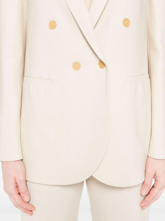 25FW 포르테포르테 자켓 14048 F48A0 BOROTALCO - FORTE FORTE