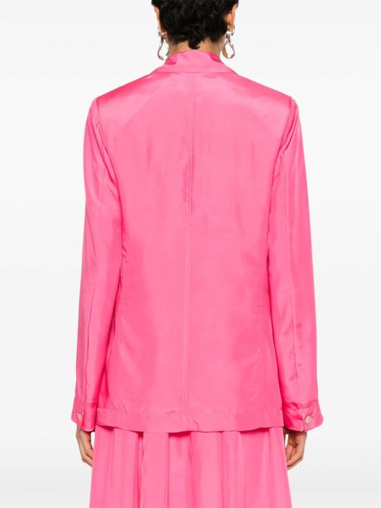 25SS 포르테포르테 자켓 13872MYJACKET ORTENS F47M 2059 - FORTE FORTE