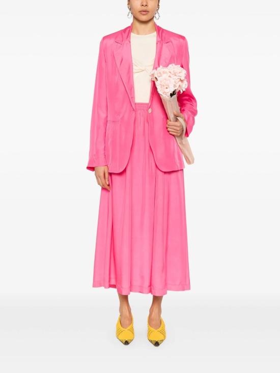 25SS 포르테포르테 자켓 13872MYJACKET ORTENS F47M 2059 - FORTE FORTE