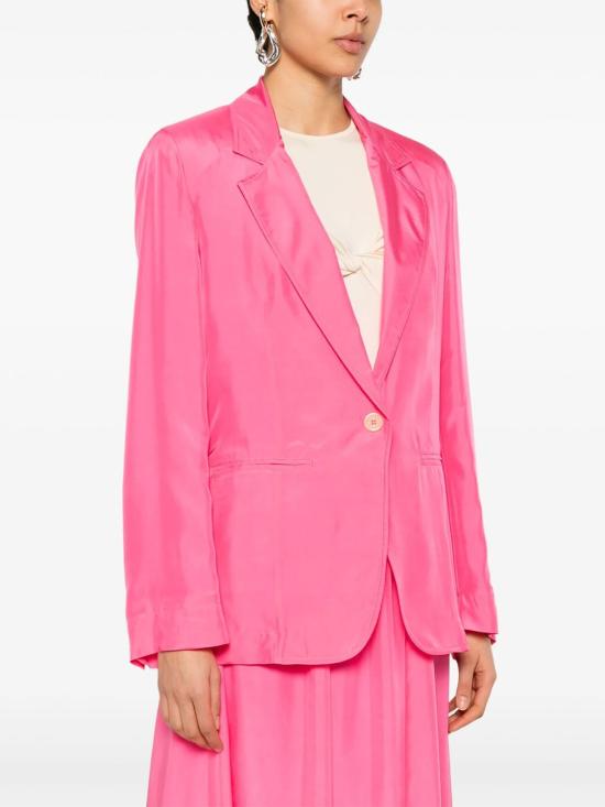 25SS 포르테포르테 자켓 13872MYJACKET ORTENS F47M 2059 - FORTE FORTE