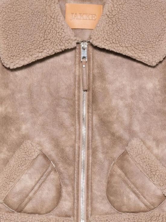 25FW 자케 자켓 C1006 OATOAT - JAKKE