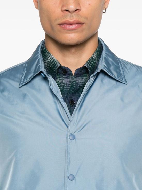 25FW 아스페시 긴팔 셔츠 I1I107961C9 96125 AVIO - ASPESI