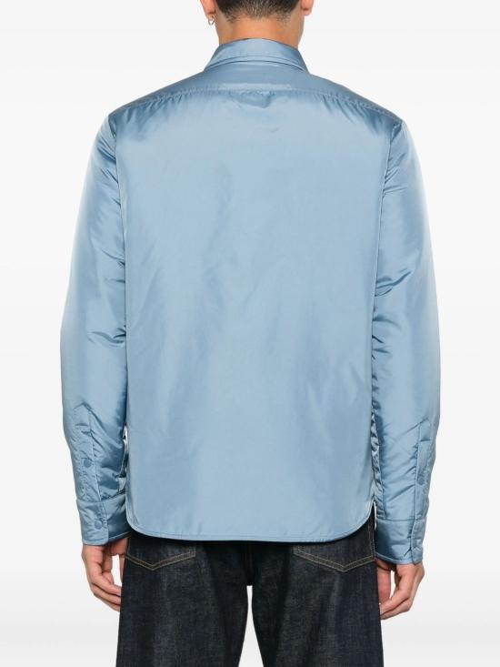 25FW 아스페시 긴팔 셔츠 I1I107961C9 96125 AVIO - ASPESI