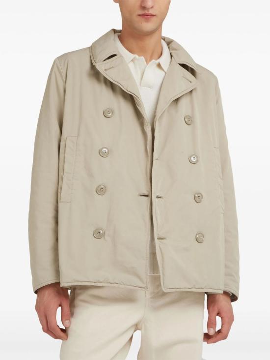 25FW 아스페시 자켓 I3I041024 85136 BEIGE - ASPESI