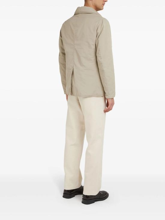 25FW 아스페시 자켓 I3I041024 85136 BEIGE - ASPESI