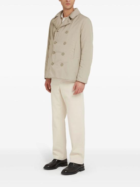 25FW 아스페시 자켓 I3I041024 85136 BEIGE - ASPESI