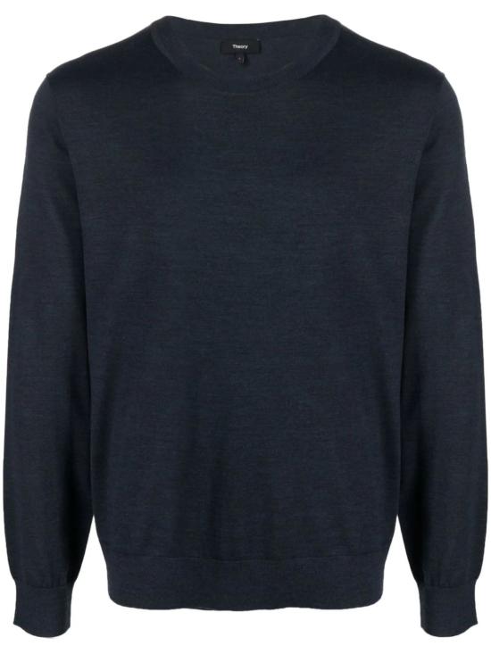  띠어리 스웨터 J0781713 R65 ATLANTIC MELANGE