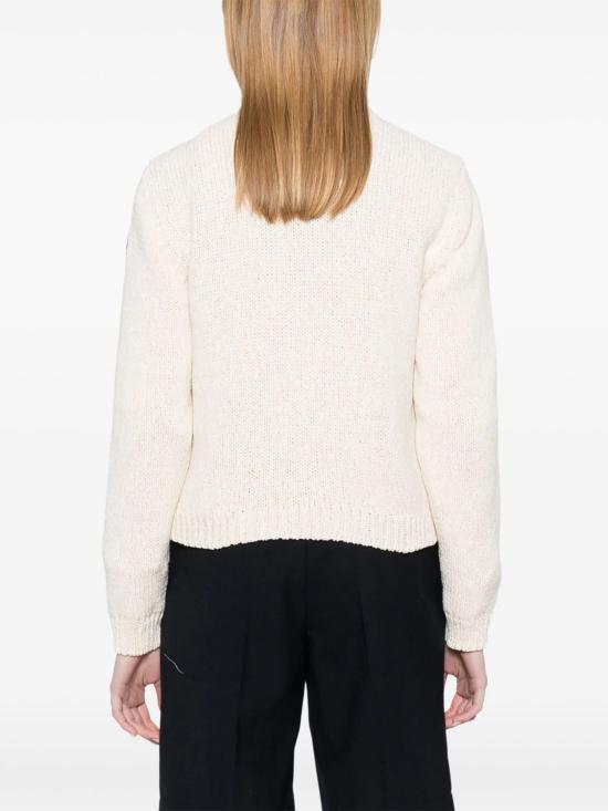 25SS 몽클레어 자켓 K10939B00031M618 034 WHITE - MONCLER