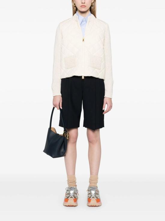 25SS 몽클레어 자켓 K10939B00031M618 034 WHITE - MONCLER