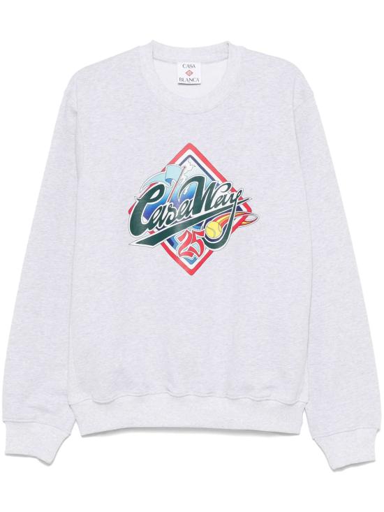 25SS 카사블랑카 스웨터 MS25JTP293 02