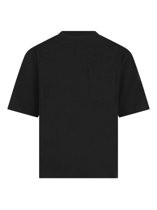 26SS 디스퀘어드2 반팔 티셔츠 S74GD1559D20106 900 BLACK