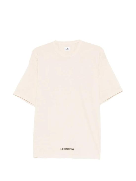 26SS 씨피 컴퍼니 반팔 티셔츠 20CMTS213A006057O 114 FROZEN DEW