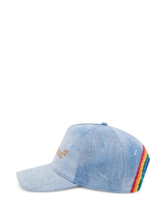 26SS 디스퀘어드2 모자 BCM097210106812 3096 DENIM - DSQUARED2