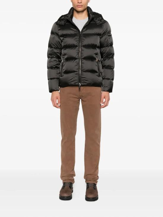 25FW 야콥코헨 스트레이트 팬츠 JUMQE004036S4216TR F08 BROWN - JACOB COHËN