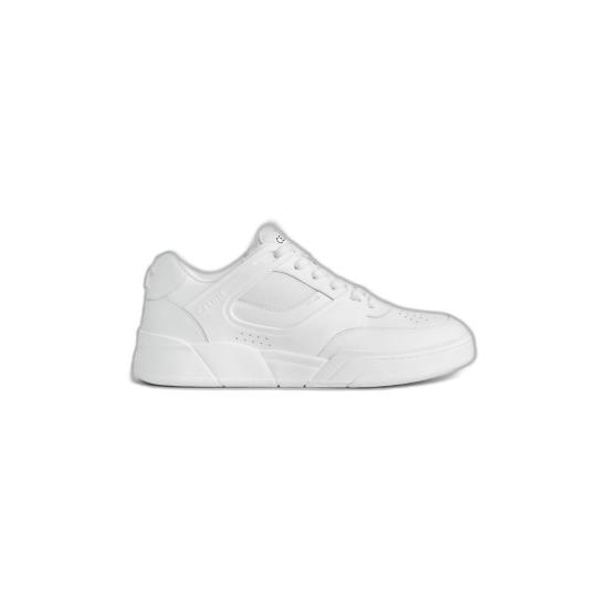26SS 셀린느 트레이너 CT-09 로우 탑 361564995C 01OP OPTIC WHITE