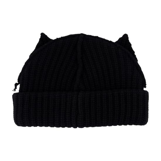 25FW 찰스 제프리 러버보이 모자 052130102BLK BLACK - CHARLES JEFFREY LOVERBOY