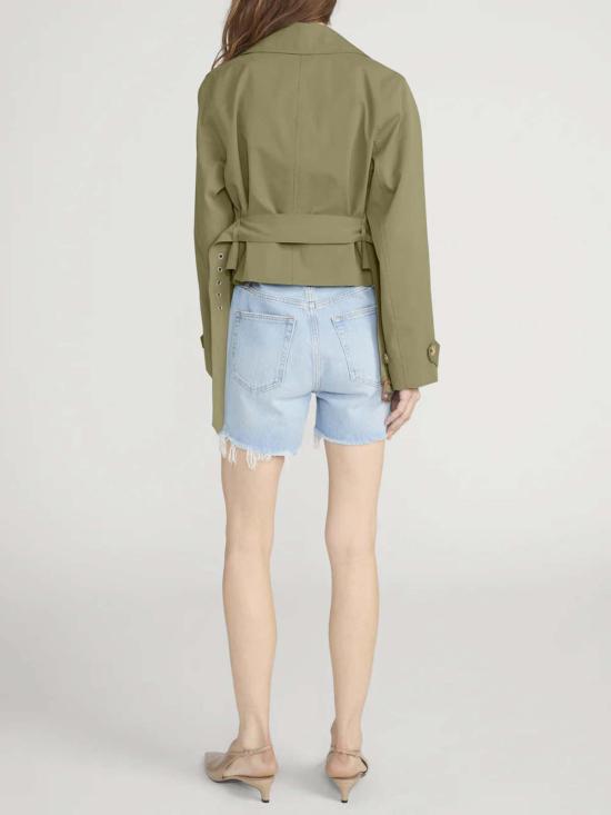  프레임 숏팬츠 에브리데이 쇼츠 스윈들 - FRAME