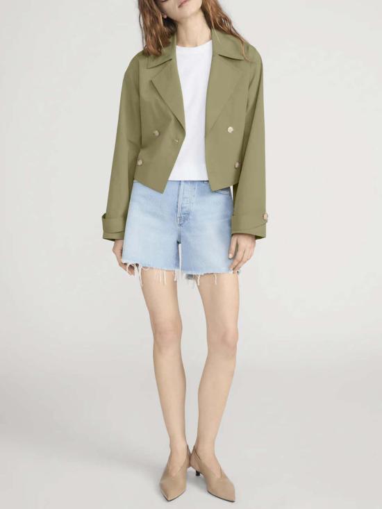  프레임 숏팬츠 에브리데이 쇼츠 스윈들