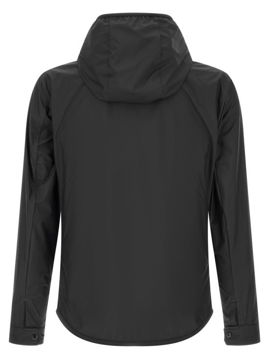  몽클레어 자켓 몽클레르 치라노 2 in 1 재킷 멀티컬러 - MONCLER