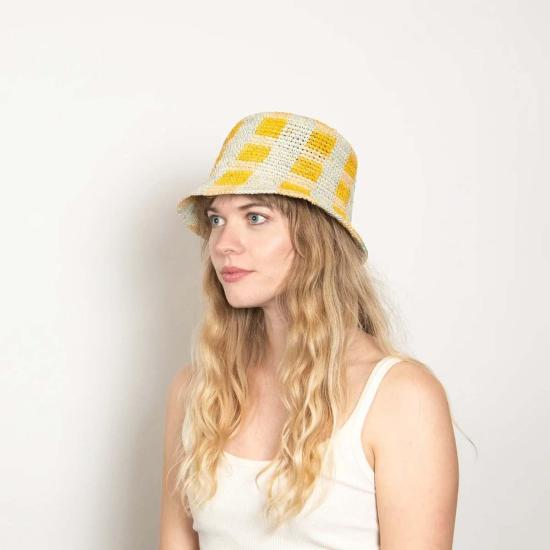  와이어스 모자 - WYETH