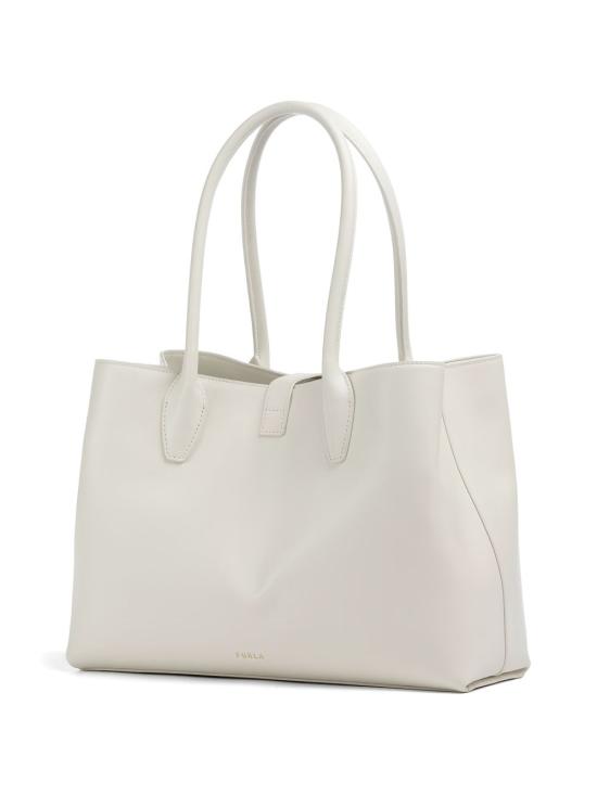 26SS 훌라 토트백 WB01978 ARE000PNN00 Cream - FURLA