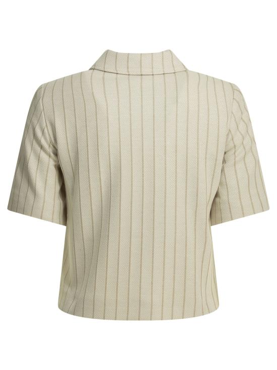 26SS 막스마라 아우터 2611911012600MXMANGIO001 - MAX MARA