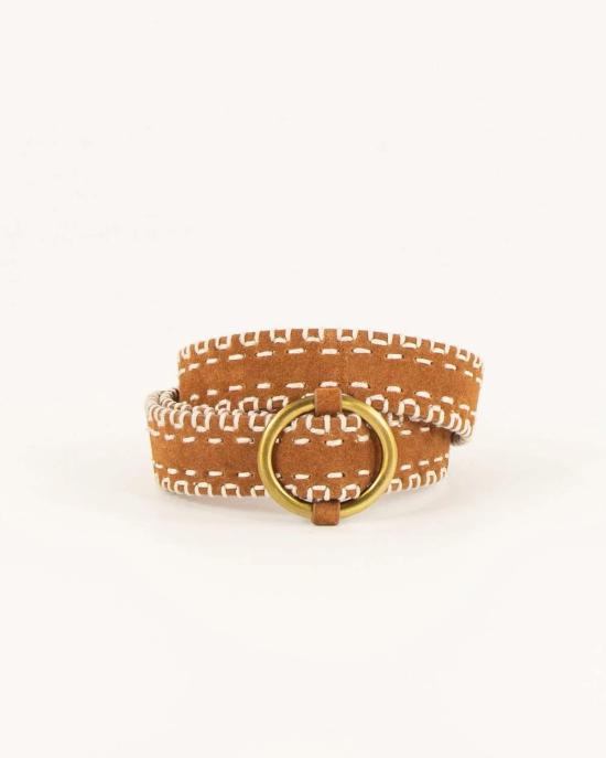  세선 레귤러 벨트 세순 디티  앰버