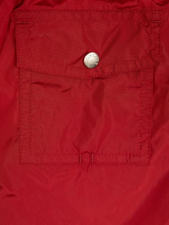 26SS [키즈] 몽클레어 쇼츠/버뮤다 L19542C00005 53326439 - MONCLER