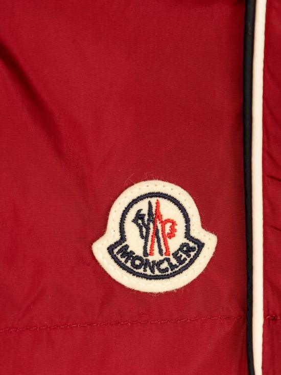 26SS [키즈] 몽클레어 쇼츠/버뮤다 L19542C00005 53326439 - MONCLER