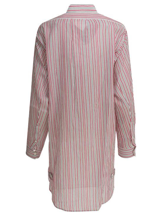 26SS 이자벨마랑에뚜왈 원피스 26PRO0982FCD1I04EECRD - ISABEL MARANT ETOILE