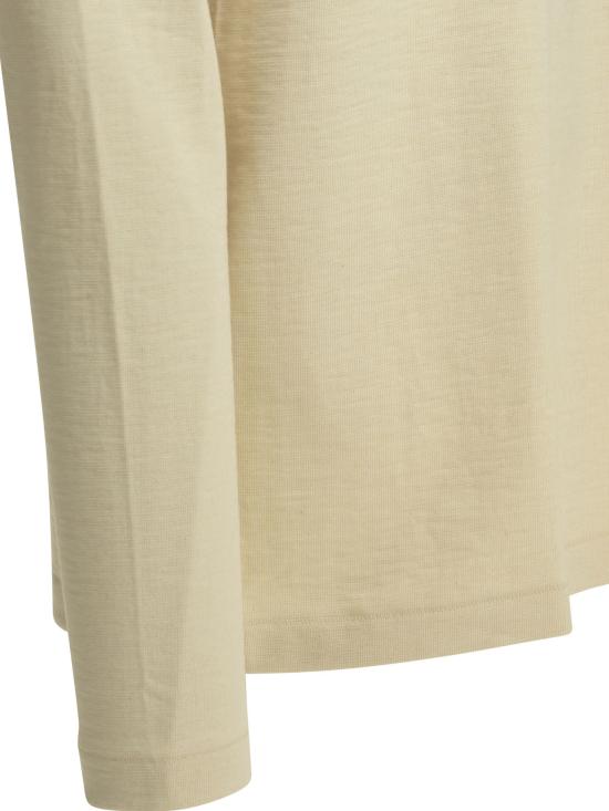 26SS 메르츠 비 슈바넨 반팔 티셔츠 2S1802 - MERZ B. SCHWANEN