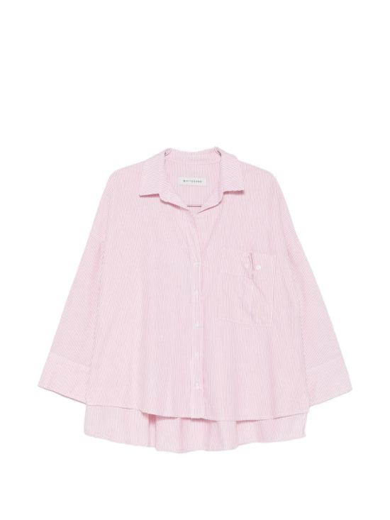 26SS 화이트샌드 셔츠 26SD52 500113 Pink